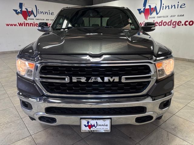 ram ram 1500 pickup 2022 1C6SRFFT4NN396535 image ram ram 1500 pickup 2022 1C6SRFFT4NN396535 image